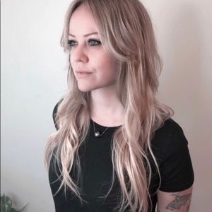 ✨Meet your posher✨